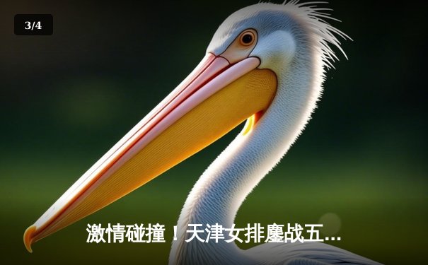 激情碰撞！天津女排鏖战五局憾负伊萨奇巴希，李盈莹狂砍28分闪耀世俱杯 - 3